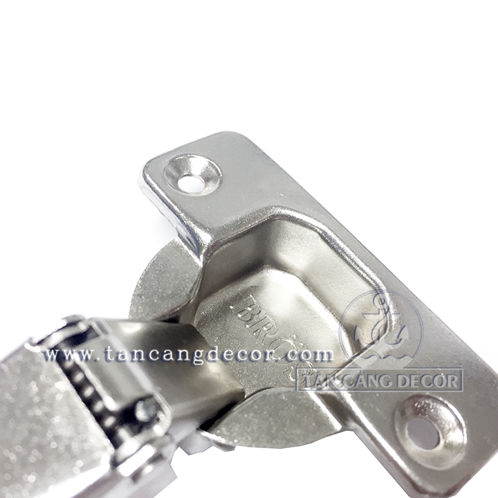 Bản lề giảm chấn Blumroo - Kiểu B - Ảnh 7