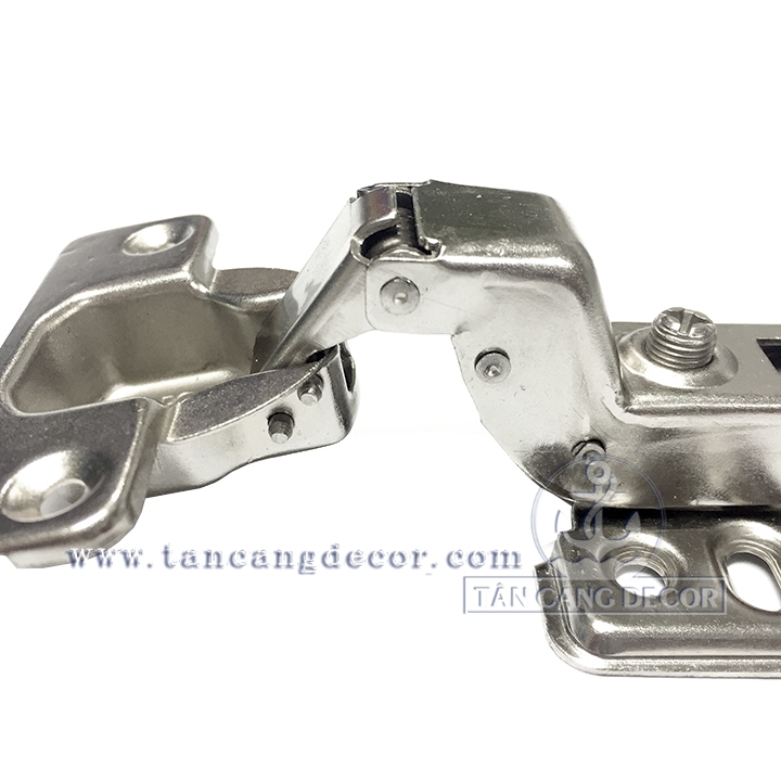 Bản lề giảm chấn Blumroo - Kiểu C - Ảnh 5