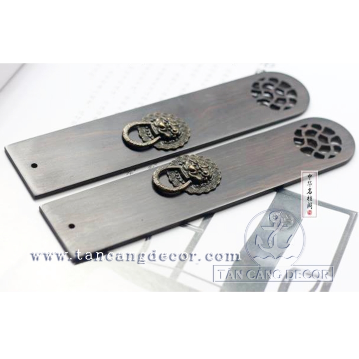 Chốt kéo 37 hình kì lân - KT:5cm - Ảnh 4