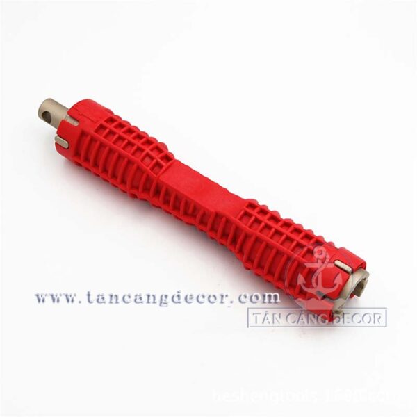 Dụng cụ vặn vòi nước đa năng MINGYUE - Ảnh 7