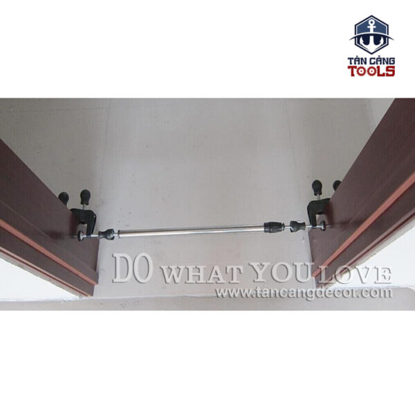 Bộ cảo cố định khung ngoại cửa 60 - 120 cm - Ảnh 14