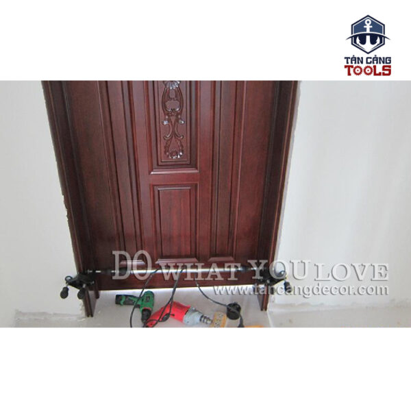 Bộ cảo cố định khung ngoại cửa 60 - 120 cm - Ảnh 20
