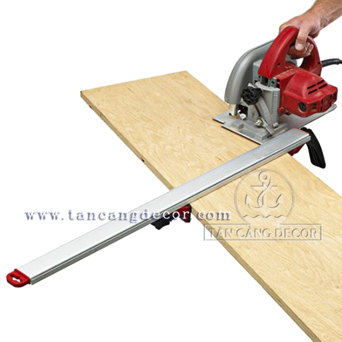 Bộ Cử Bàn Cưa Duratec 600mm - Ảnh 2