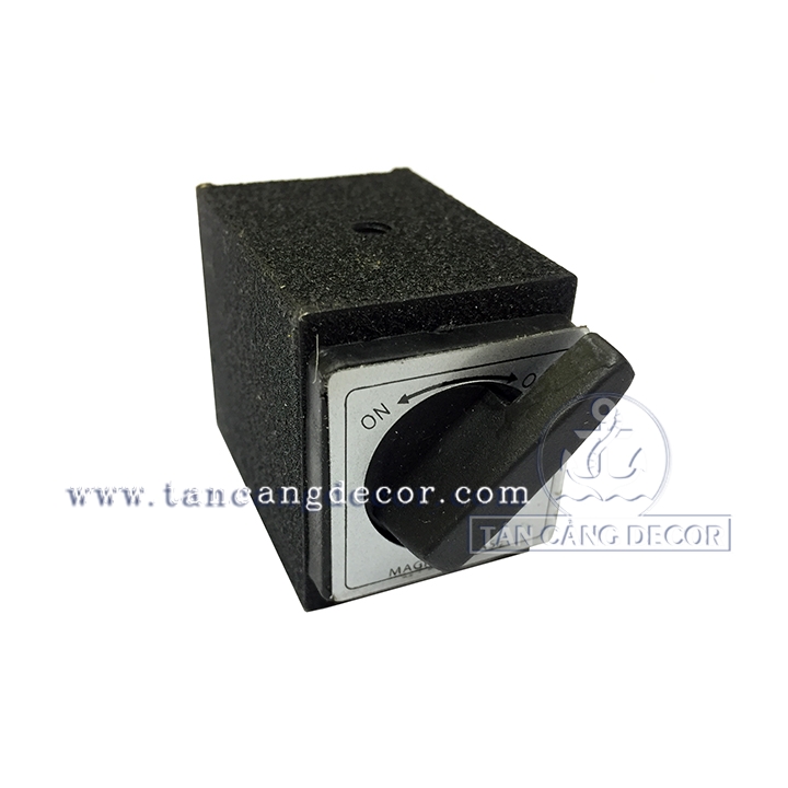 Dụng Cụ Từ Tính Nam Châm On Off 40 Kg - Ảnh 3