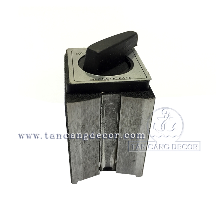 Dụng Cụ Từ Tính Nam Châm On Off 40 Kg - Ảnh 4