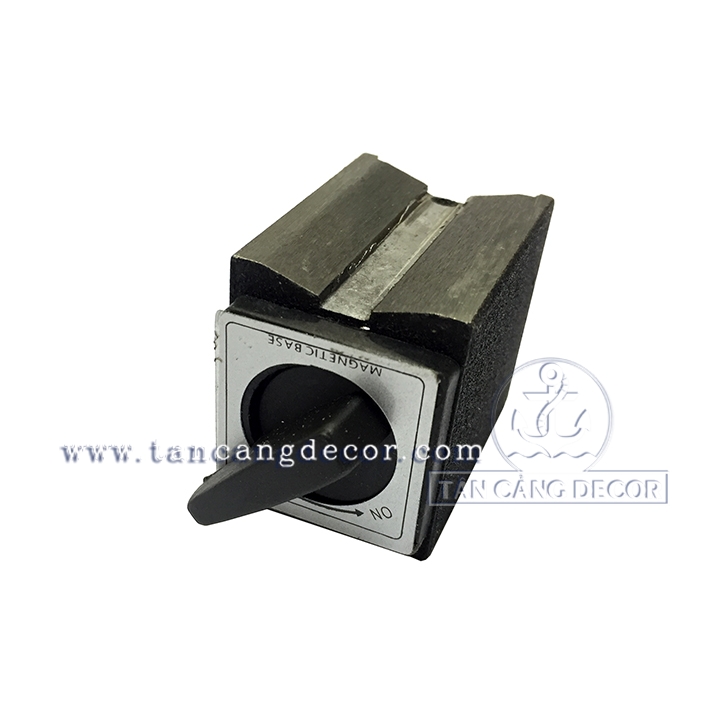 Dụng Cụ Từ Tính Nam Châm On Off 40 Kg - Ảnh 5