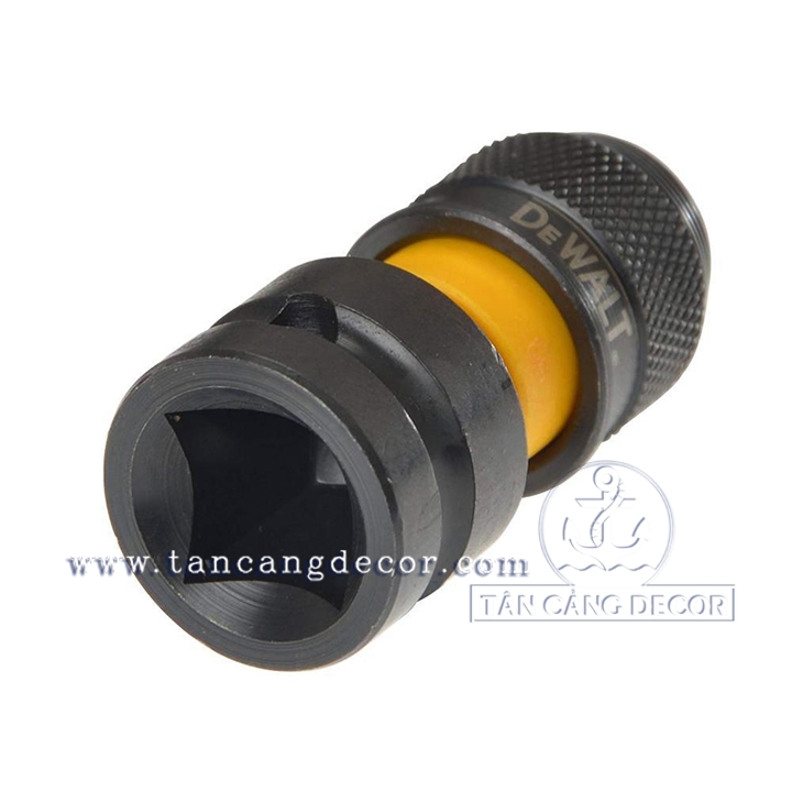 Đầu chuyển bu lông sang bắn vít DeWALT DT7508 - Ảnh 3