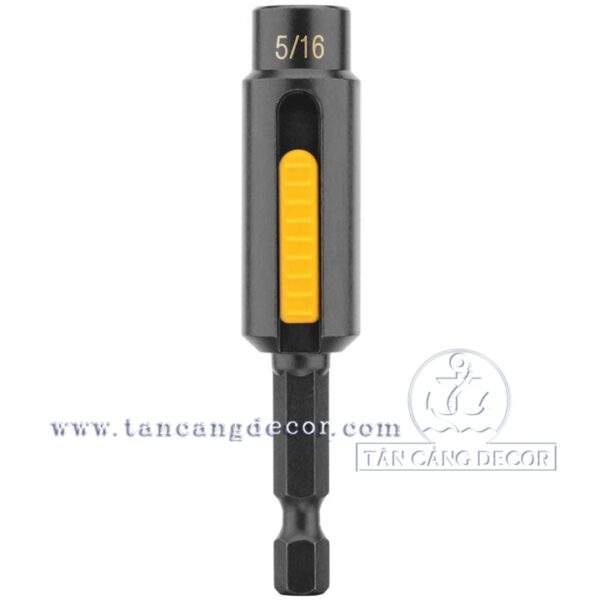 Alternative view of Đầu bắn tôn DeWALT 8 mm DWA2222IR ( Có Tính Năng Đẩy Mạt Sắt )
