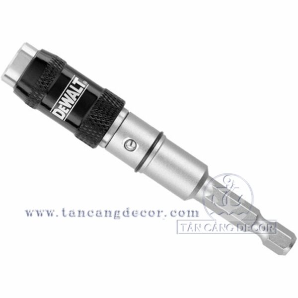 Alternative view of Đầu bắn vít góc 20 độ DeWALT DWPVTHLD