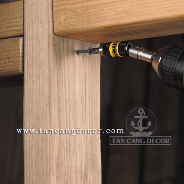 Đầu bắn vít góc 20 độ DeWALT DWPVTHLD - Ảnh 9