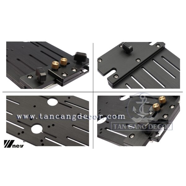 Bộ Cử Cắt Phay Ván Wnew - Ảnh 4