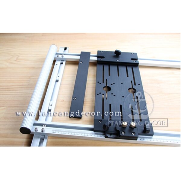Bộ Cử Cắt Phay Ván Wnew - Ảnh 6