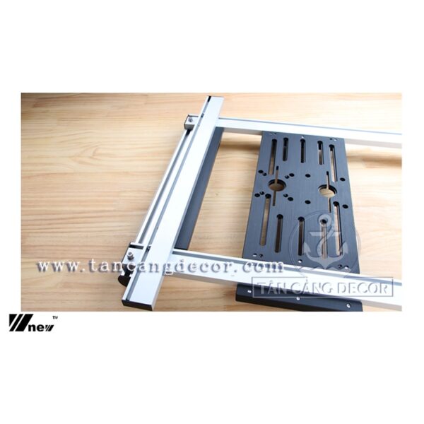 Bộ Cử Cắt Phay Ván Wnew - Ảnh 8