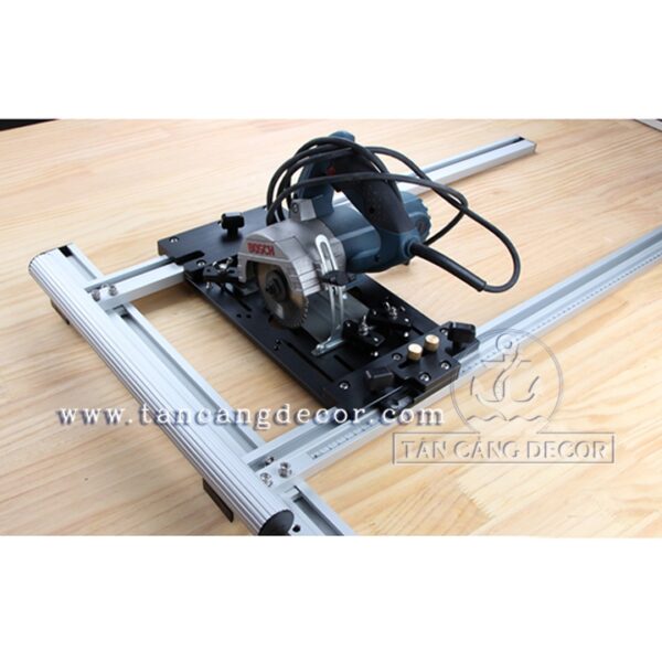 Bộ Cử Cắt Phay Ván Wnew - Ảnh 9