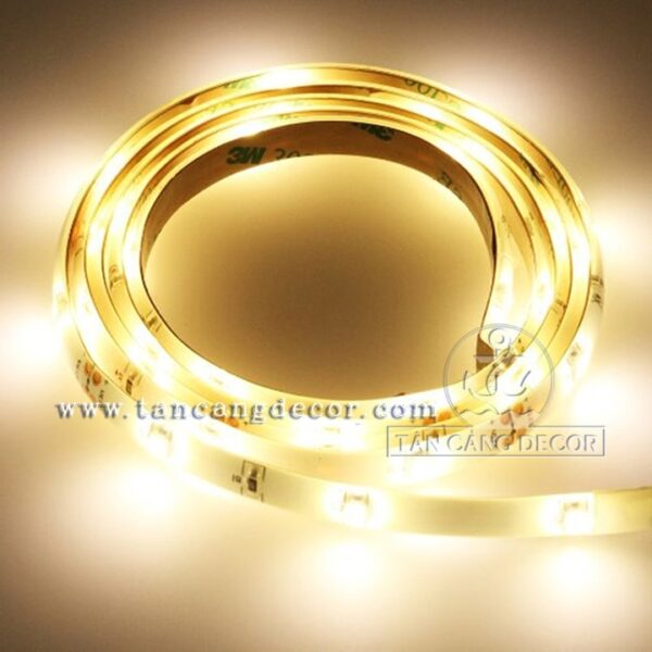Đèn led đôi cảm biến nhiệt + hẹn giờ tự động - Ảnh 7