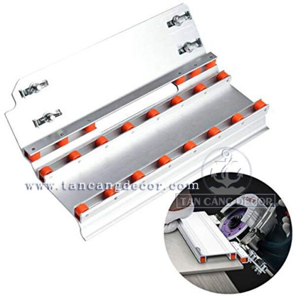 Cữ cắt gạch góc 45 độ