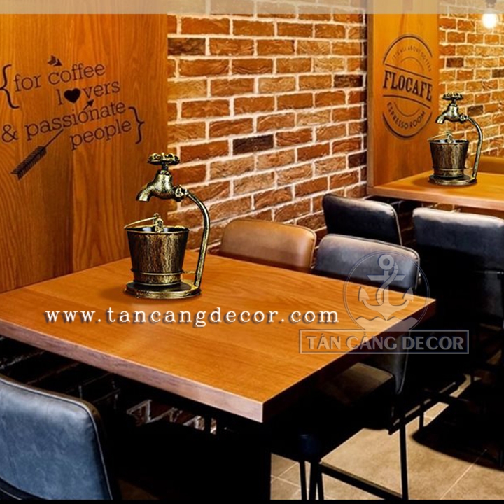 Gạt tàn trang trí Retro 1979 - Ảnh 4