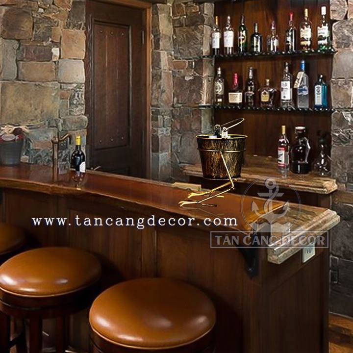 Gạt tàn trang trí Retro 1981 - Ảnh 4