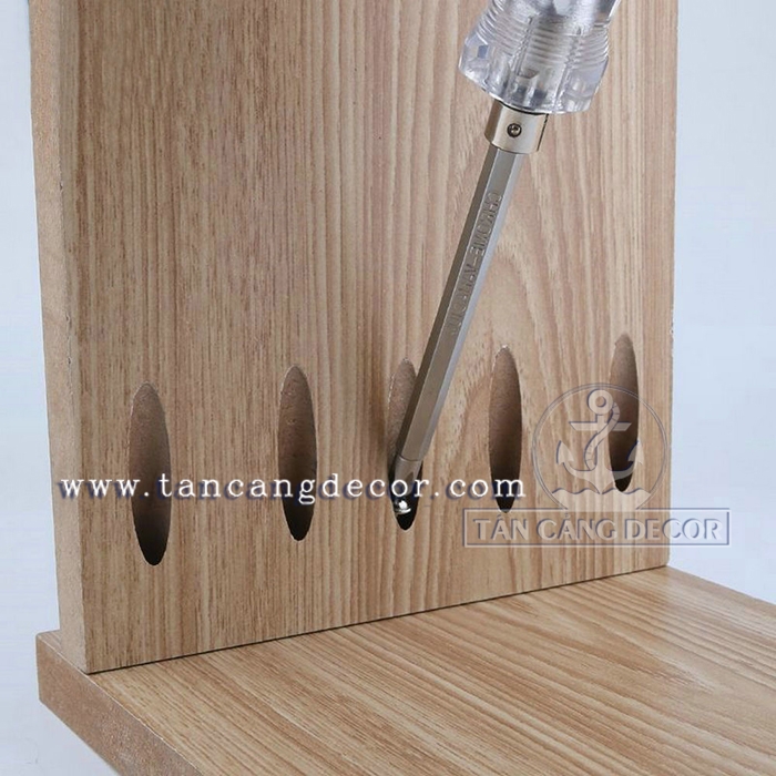 Máy Khoan Chéo Liên Kết Dùng Hơi - Ảnh 5
