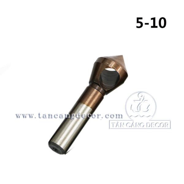 Mũi roa đầu vít Cobalt 5 - 10 mm - Ảnh 4