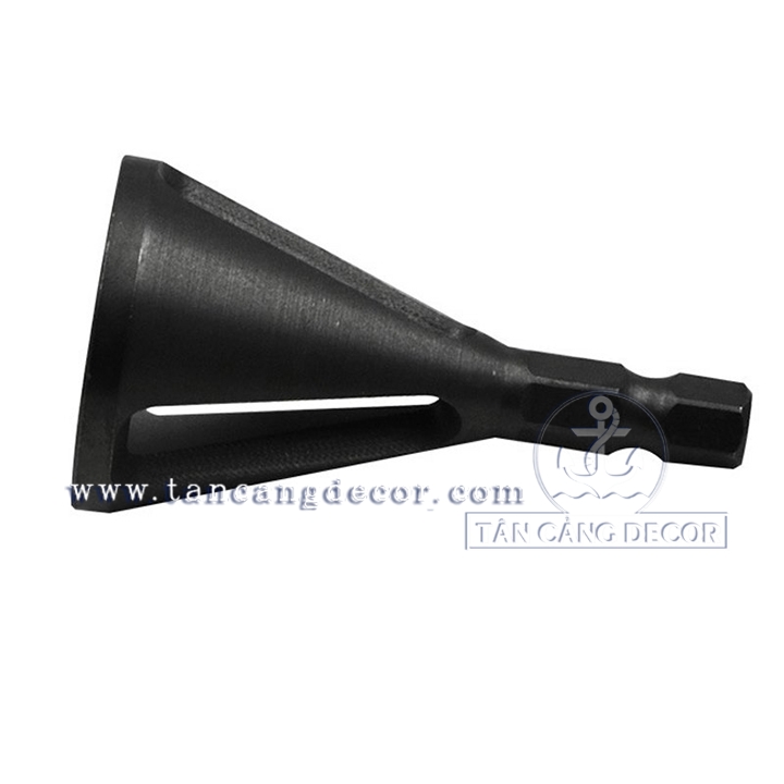 Mũi phá ren ngoài bulong 8 - 19 mm - Ảnh 4