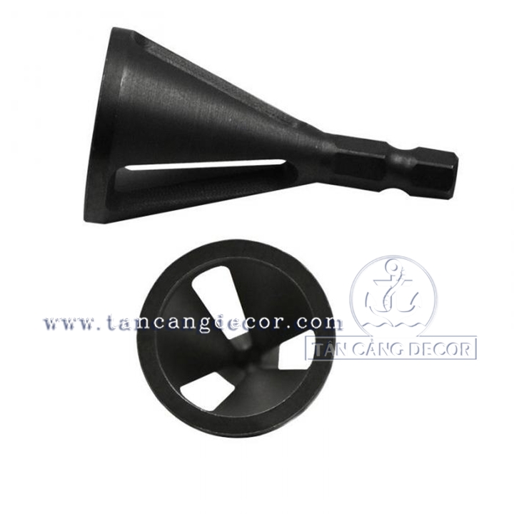 Mũi phá ren ngoài bulong 8 - 19 mm - Ảnh 5