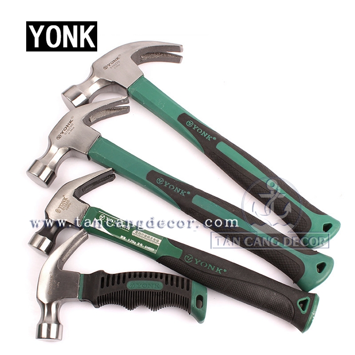 Búa nhổ đinh York 14oz - Ảnh 5