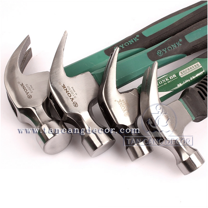 Búa nhổ đinh York 14oz - Ảnh 8