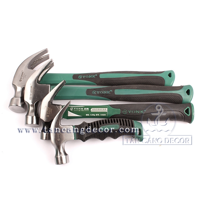 Búa nhổ đinh York 14oz - Ảnh 7