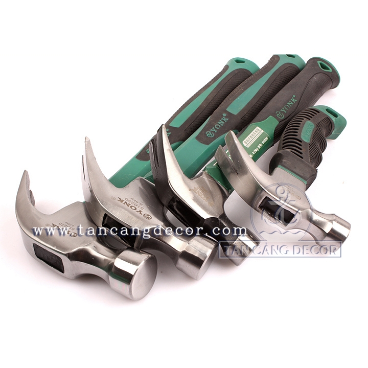 Búa nhổ đinh York 14oz - Ảnh 6