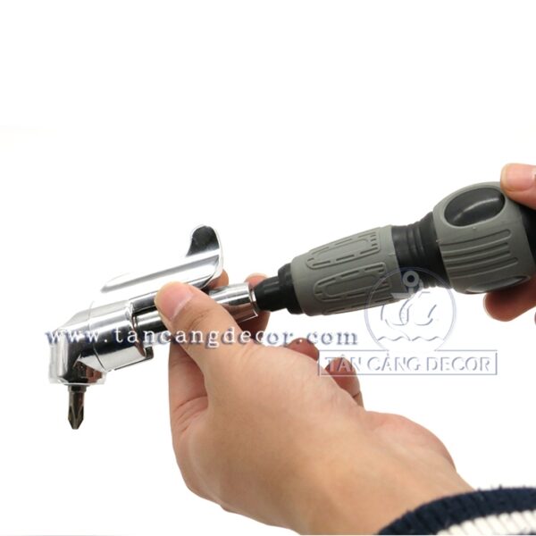 Bộ tuốc vít đa năng Fukuoka FO - 9062 - Ảnh 4