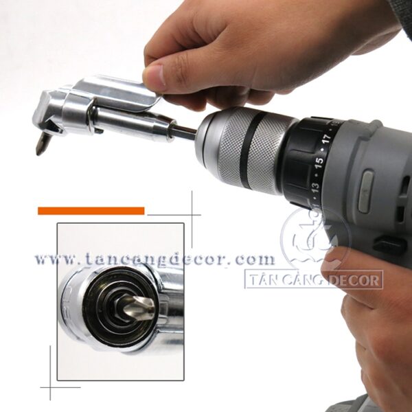 Bộ tuốc vít đa năng Fukuoka FO - 9062 - Ảnh 5
