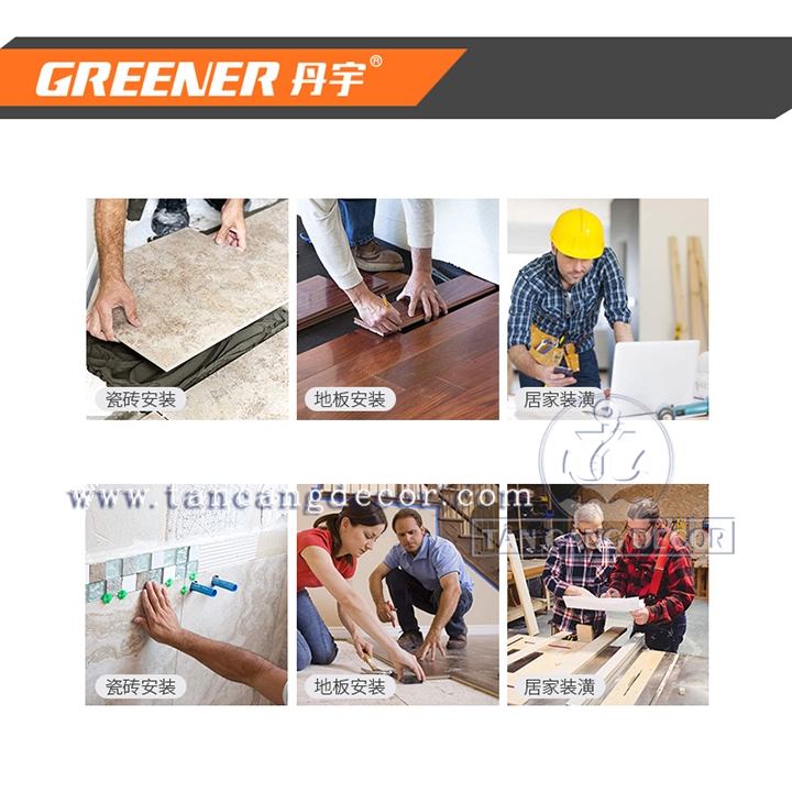 Búa Cao Su Greener 450Gr - Ảnh 8