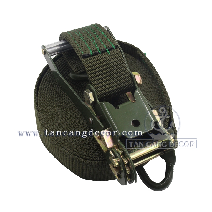 Dây đai chằng hàng Break Force 10 M - Ảnh 5