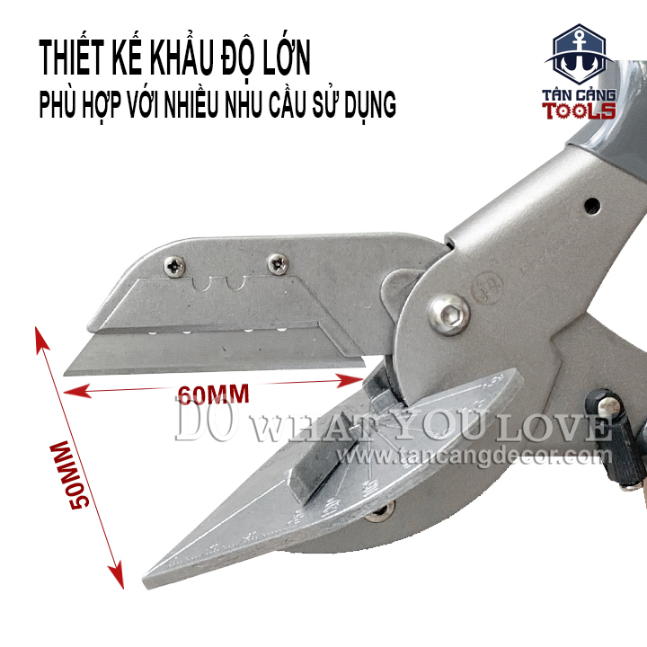 Kìm cắt góc đa năng Fukuoka F0 - 4003 - Ảnh 9