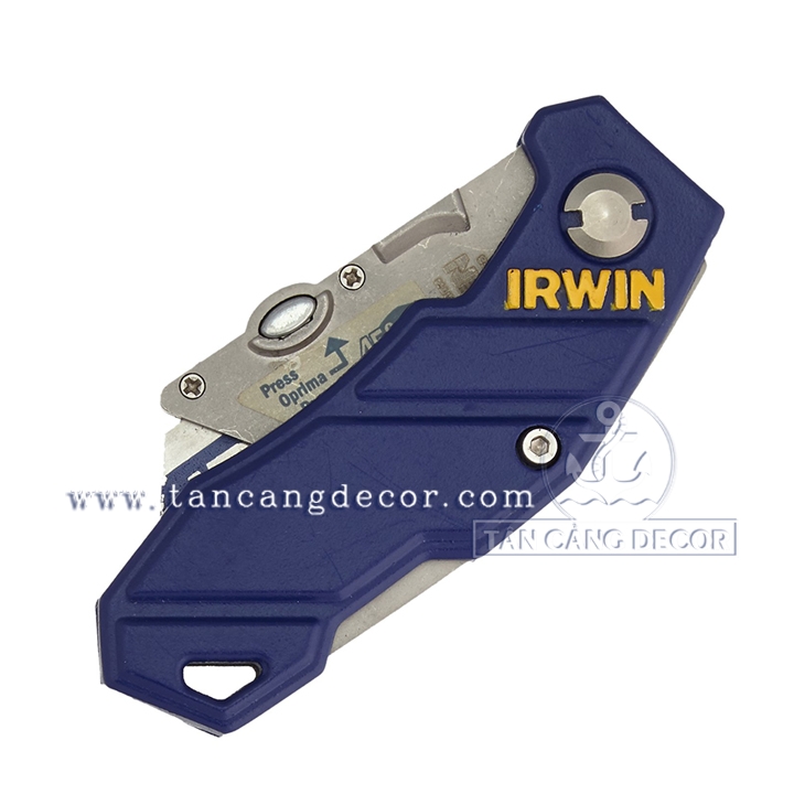 Dao rọc cáp Irwin 3X 2089100 - Ảnh 6