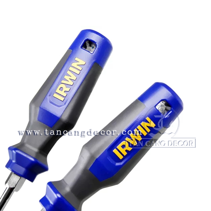 Bộ 2 cây tuốc vít Irwin 1864827 - Ảnh 5