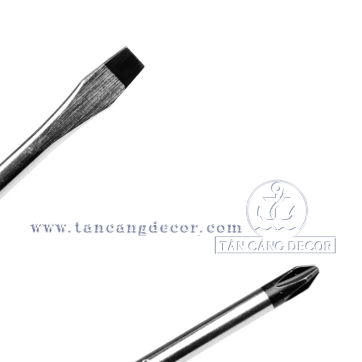 Bộ 2 cây tuốc vít Irwin 1864827 - Ảnh 4