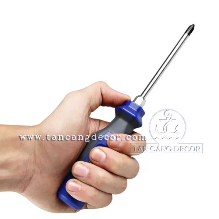 Bộ 2 cây tuốc vít Irwin 1864827 - Ảnh 3