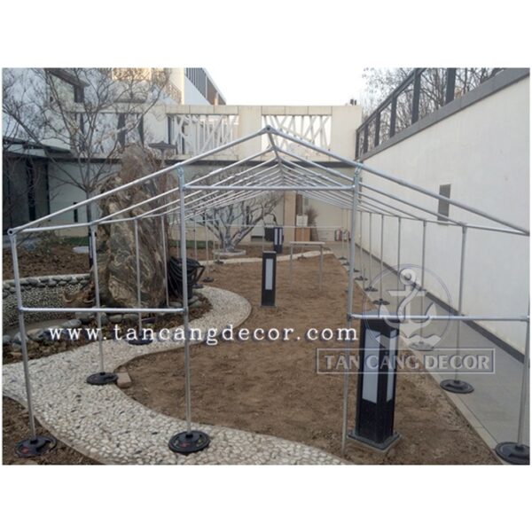 Alternative view of Co nối 90 độ + liên kết giữa ống phi 25