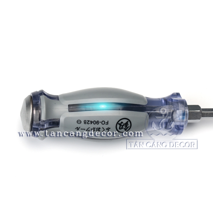Tuốc Vít Đóng 4 Cạnh Fukuoka FO-9045B - Ảnh 8