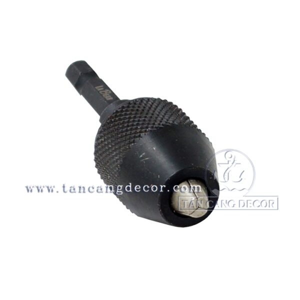 Alternative view of Bộ chuyển từ bắn vít sang khoan kẹp Labear 0-6.3mm