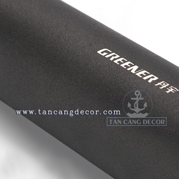 Alternative view of Súng silicon GREENER GR107