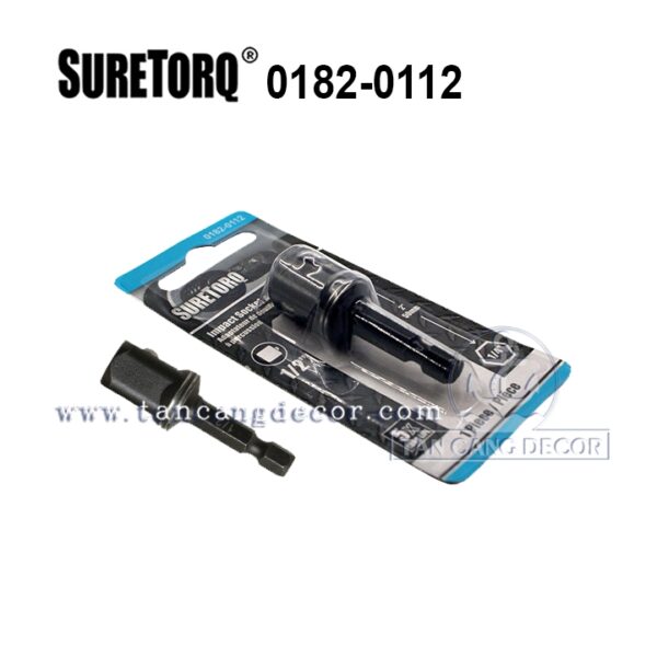 Alternative view of Đầu Chuyển Bulong SureTorq 1-2 Inches