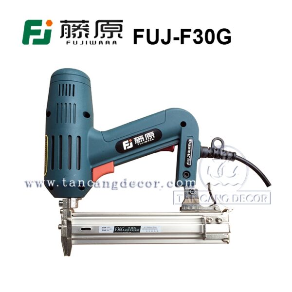 Alternative view of Súng Bắn Đinh Điện Fujiwara F30G