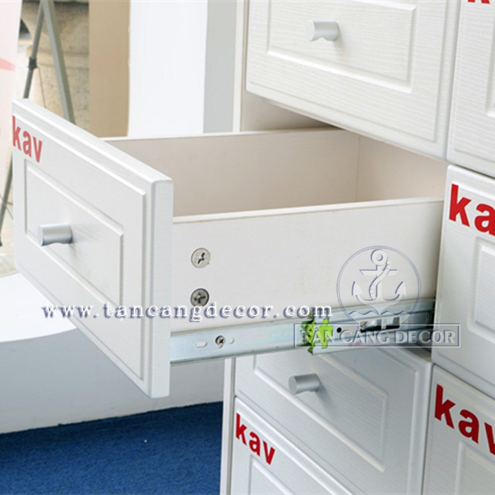 Ray Bi Giảm Chấn Nhấn Mở KAV 30 Cm - 1 Cặp - Ảnh 2