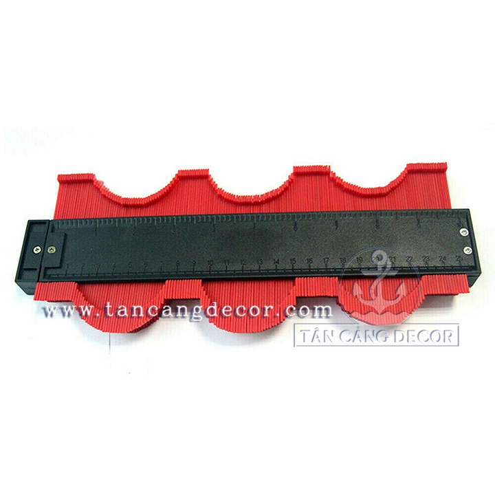 Dụng Cụ Chép Hình Mẫu DIY 250 mm - Ảnh 3