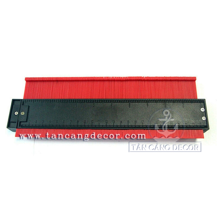 Dụng Cụ Chép Hình Mẫu DIY 250 mm - Ảnh 4