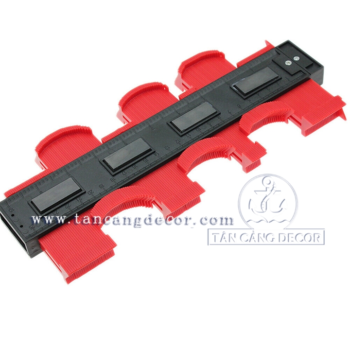 Dụng Cụ Chép Hình Mẫu DIY 250 mm - Ảnh 8