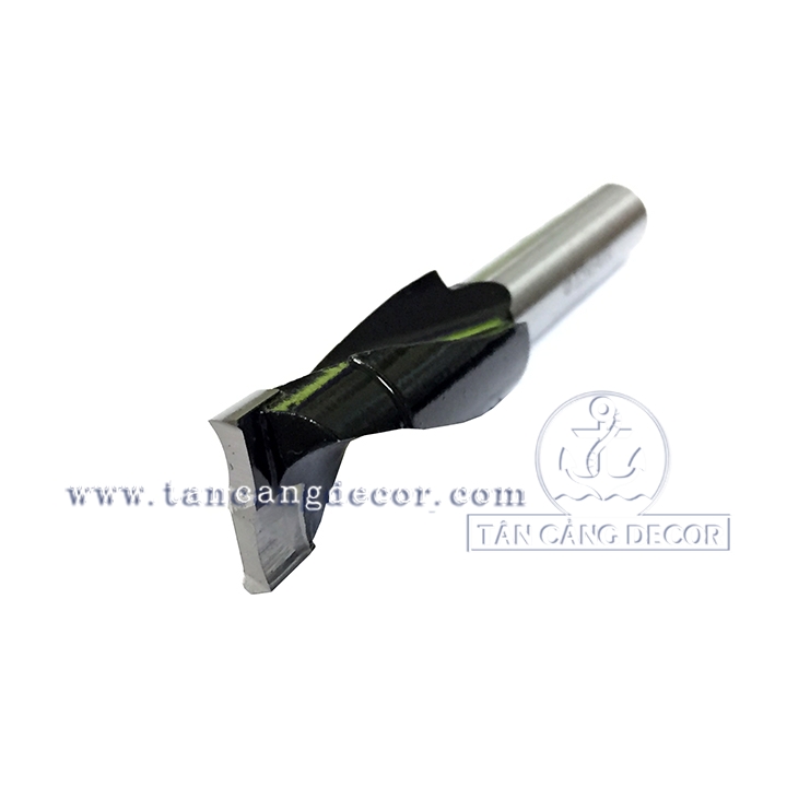 Mũi Khoan Ốc Cam D15 Wnew - Ảnh 3